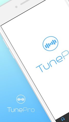 TunePro Music苹果版图1