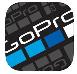 GoPro Quik鸿蒙版