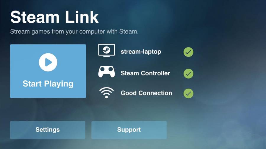 Steam Link破解版图1