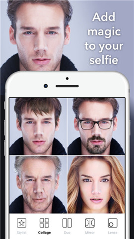 faceapp官方版图3