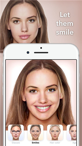 faceapp官方版图2