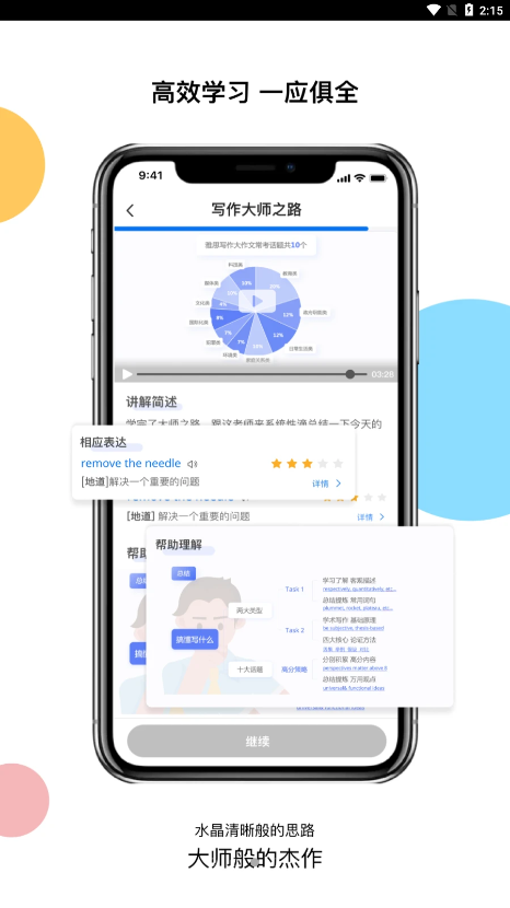 超享过雅思官方版图1