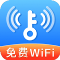 鱼乐WiFi钥匙极速连安卓版