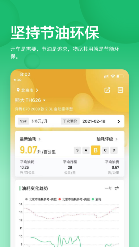 小熊油耗排行正式版图3