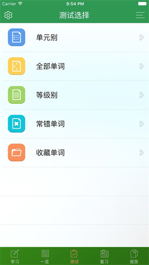 TOEIC精选词汇破解版图1