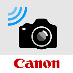 Canon Camera Connect免费版