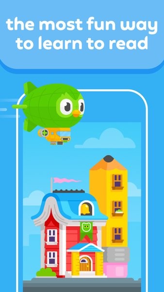 Duolingo ABC破解版图3