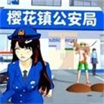 逃离警局跑酷经典版